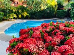 Valle Dorado 9